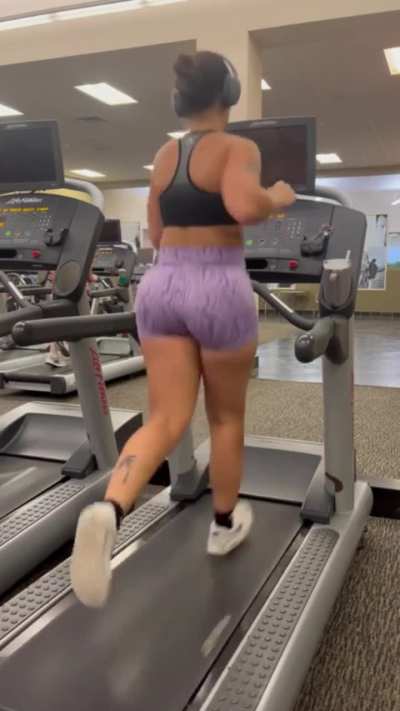 Treadmill