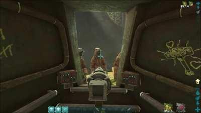 IDK about the rest of these guys, but this ones definitely surviving the BroodMother