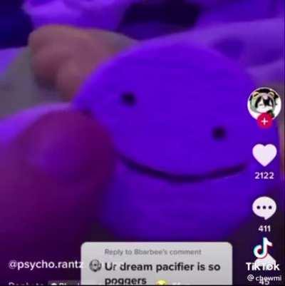 I didn’t think it was possible for Dream stans to get worse