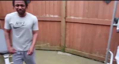 TDE decided to do they pushups instead of responding back