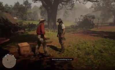 charles you absolute unit