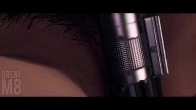 Rey's force training (Greatm8SFM)