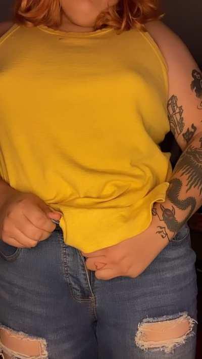 “hi, i’m a little different from most girls”