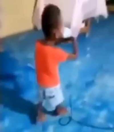 Bro this new update of friday night funkin is so good!!!!!