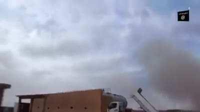 Eugen plz, Toyota MLRS system