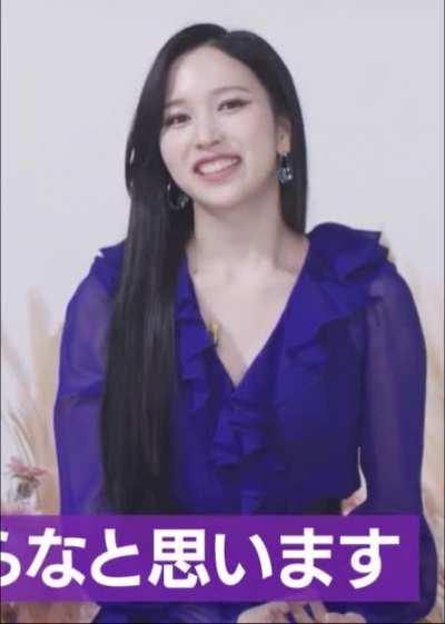 210501 - Beautiful Mina