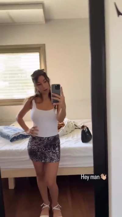 They're trying to coming back...