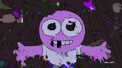 I've dubbed Smiling Friends into spanish. Check it out! <3