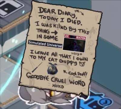 Mihoyo, you little fucker