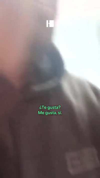 Arranca la purga, comportense