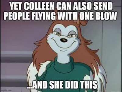 Legosi for Death Battle? Our Best boy is tough, and strong. Okay, maybe not THAT strong. Yet I feel he can still go the distance. She was the fairest opponent I could think of