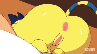 Be honest, you'd rather be her. Wouldn't you?