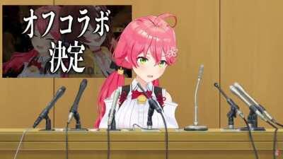 Making Korosan memes because I love her #20