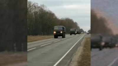 In the last week alone, the number of applicants to the Freedom of Russia Legion has tripled. The Legion already comprises two battalions of Russians fighting for Ukraine, with more soon to come. 