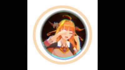 A little late in JP but, happy birthday Kaichou!