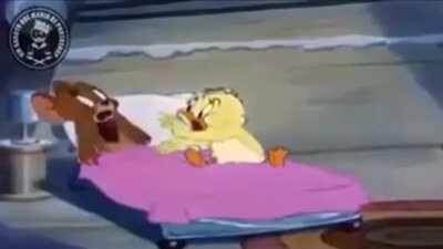 My meme from last year, still hoping on crossover