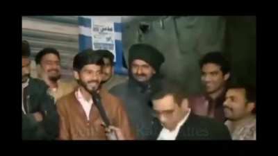 Me and my bros in WTC Finals