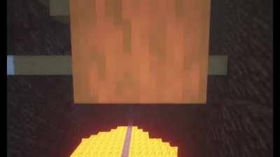 Esse mod com o Minecraft Vanilla vai ficar muito satisfatório <3