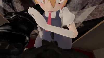 Breakfast with Tohru. Credit: Genesis Films