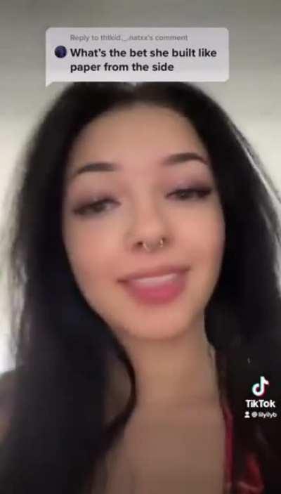 Bigger than expected