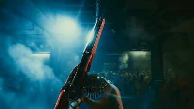 My Remixed edit of Cyberpunk 2077 styles trailer.