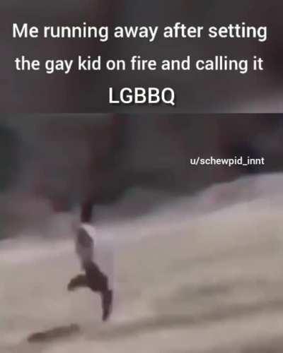 you're benignly invited to the party, sir