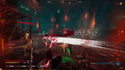 Please destroy my trailer!