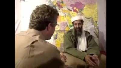 The Man who predicted 9/11