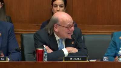 Freakout in House Judiciary, did this former Debate on National Socialism touch facts?