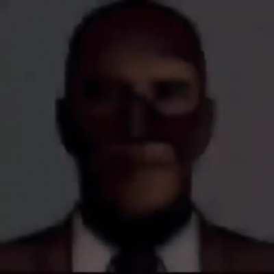 Intruder, Blue Spy in the Base