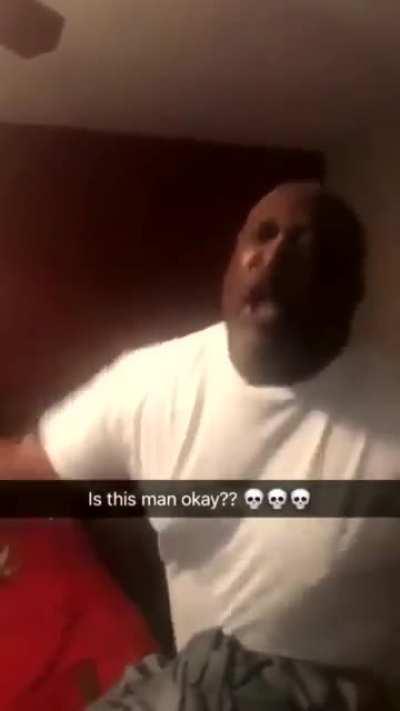 Kanye fans hearing off the grid for the first time ✨