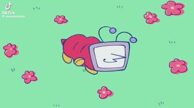 What have I stumbled upon