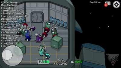 Guys I think he was an impostor