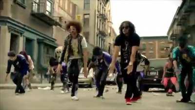 Rivers in the house tonight