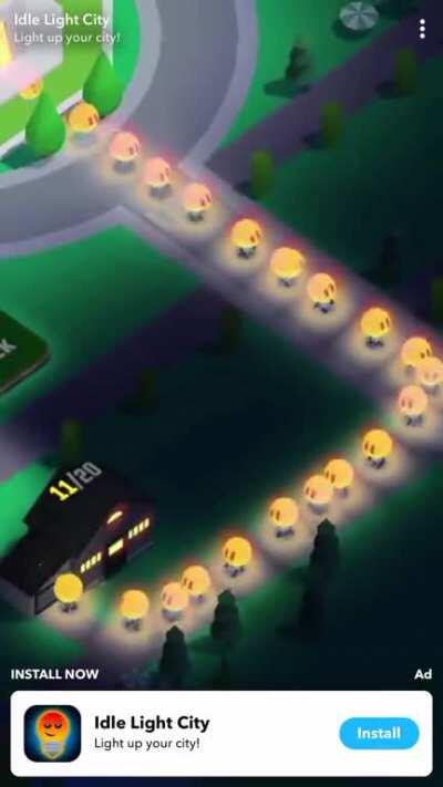 Wow, I&rsquo;m sold!