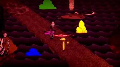 [DST] Head, Shoulders, Knees and Toes. Do you remeber it?