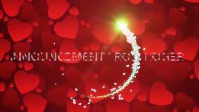 Roger Waters - Announcement