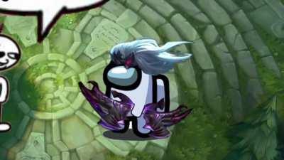 VARUS by Gragas and the gang