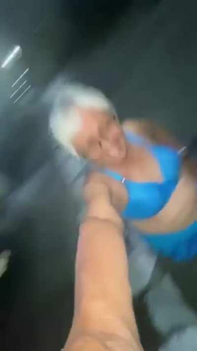 No Physical Pain Involved but Hurts to Watch Nonetheless