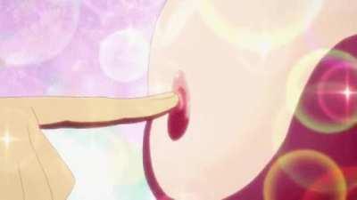 They’ll say ahhhh~~~~