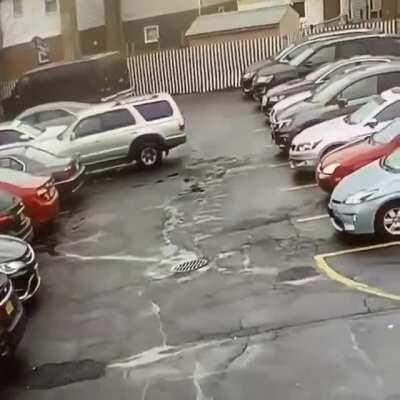 Control your acceleration.