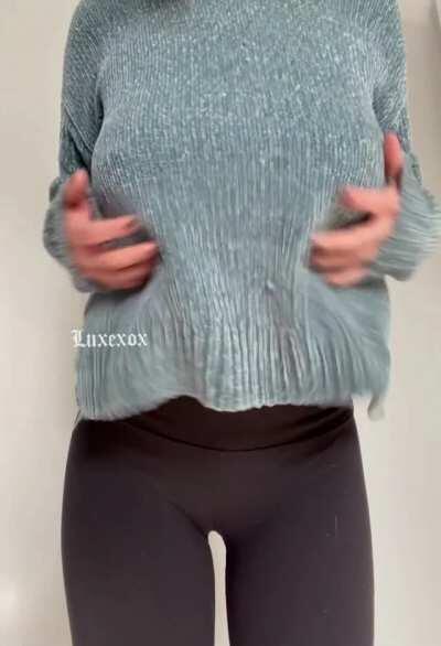 Is this what you were expecting? 😋