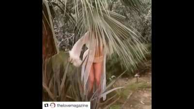 Love Magazine - 2016