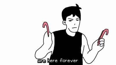 Omori but it's Jacksfilms