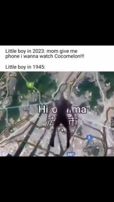 Is this considered a history meme?