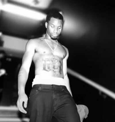 HOUSTONFORNICATION | H0UST0NF0RN1CAT10N (Snippet)