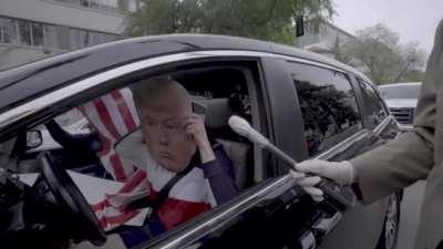 I'd watch these Coronavirus protests for hours