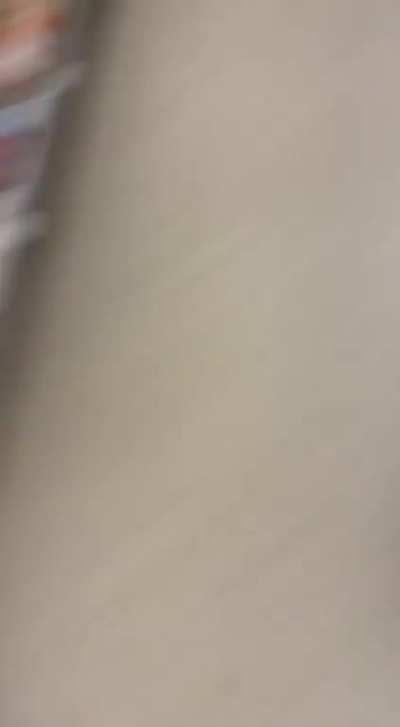 BK runner gets caught lacking