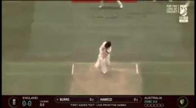 Marnus Labuschagne is now a Shooting Stars meme. ENJOY!! :)