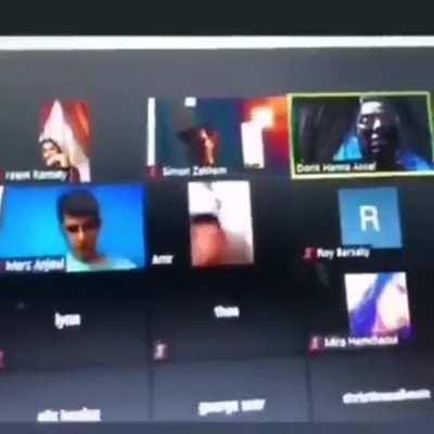 شو عم تعمل يا أمير؟